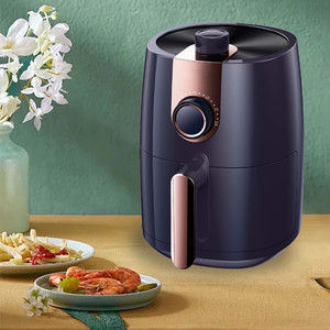 Mini <span class=keywords><strong>freidora</strong></span> <span class=keywords><strong>de</strong></span> <span class=keywords><strong>aire</strong></span> portátil, 2L, 2,8l, 3,5l, 4L, 4,5l, 5,2 L, 5,5 l, 6,5l, 8L, 16L, 18L, promoción más <span class=keywords><strong>barata</strong></span> - Product Image 2