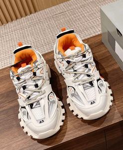 Chaussures de sport respirantes de qualité supérieure pour hommes et femmes, de marque de luxe, pour la course et la marche, avec amorti - Product Image 5