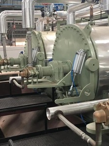 Oferta Especial en Planta de Procesamiento de Aves de Corral de Acero Suave para Reciclaje Eficiente de Residuos Avícolas y Procesamiento de Productos Derivados de Animales - Product Image 3