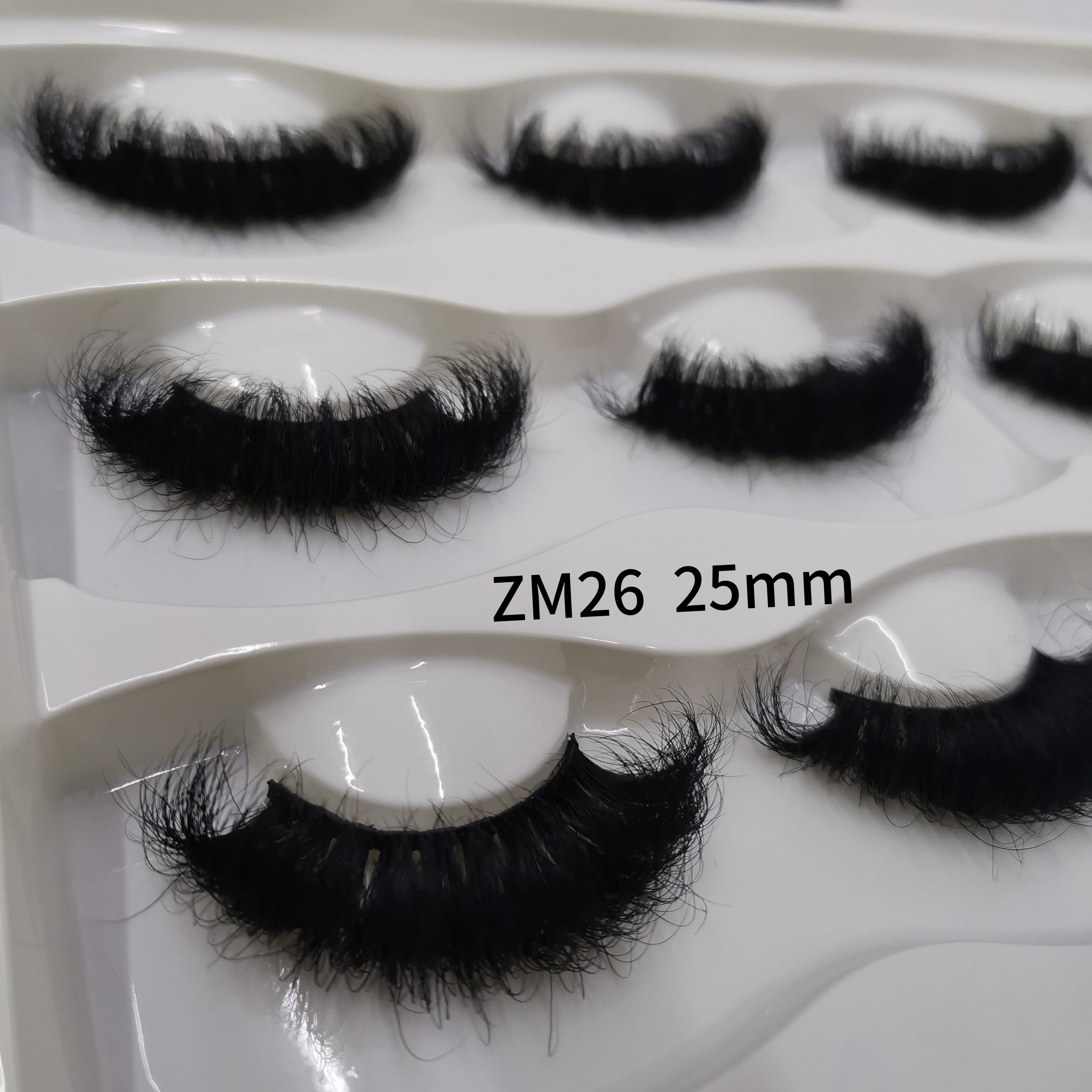 26zm -- 25mm moelleux