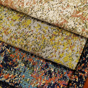<span class=keywords><strong>Tissu</strong></span> jacquard de style <span class=keywords><strong>peinture</strong></span> murale de Dunhuang <span class=keywords><strong>pour</strong></span> meubles, <span class=keywords><strong>canapé</strong></span>, fauteuil, coussin - Product Image 2