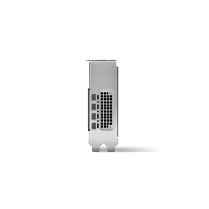 Nouvelle carte graphique originale pour station de travail RTX 2000 Ada, 16 Go GDDR6, PCI 4.0, ventilateur double slot - Product Image 3