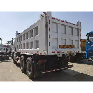 Новый самосвал Shacman F3000/F2000 6x4 в продаже - Product Image 3