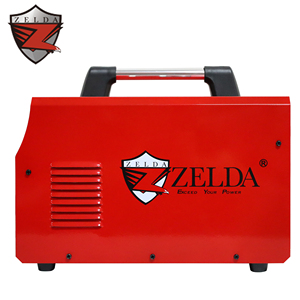 Máquina de Soldar Zelda 250 De, Máquina de Soldar 220v - Product Image 5