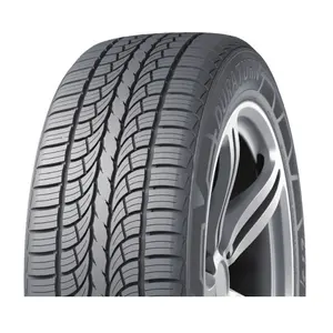 白色DUURATURN PCR汽车轮胎225/65R17中国制造新车轮胎225 65 17