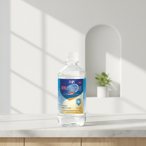 <span class=keywords><strong>Alcohol</strong></span> de Ruboración al 95%, Etanol de Grado Alimenticio, Materia Prima de Maíz, Fuente de Etanol Cosmético, Fábrica - Product Image 4