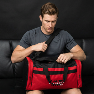 Bolsas deportivas de la mejor calidad con logotipo personalizado - Product Image 1