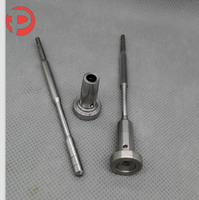 Válvula de Control para Inyector Common Rail F00VC01310, Juego de Válvulas para Inyector