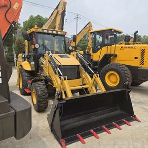 Sử dụng backhoe máy xúc <span class=keywords><strong>loader</strong></span> JCB 3cx Made in UK điều kiện tuyệt vời bánh máy xúc để bán với giá rẻ - Product Image 2