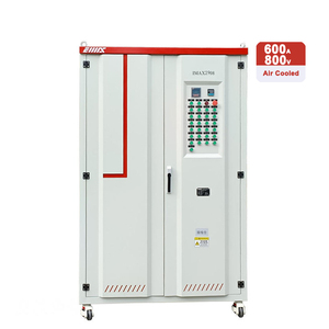 โหลดแบงค์แรงดันกว้าง DC400~750V 600A เหมาะสำหรับเครื่องกำเนิดไฟฟ้า การคายประจุแบตเตอรี่ และเครื่องสำรองไฟ (UPS) - Product Image 1