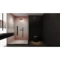 Vente flash - Carreaux de sol et de mur mats 600x1200 mm, carreaux en céramique en porcelaine carrés pour la décoration intérieure