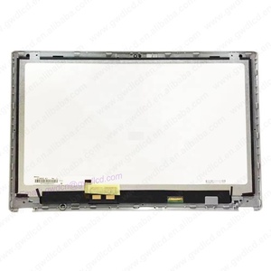 Cho Acer Aspire 15.6 "V5-571P-6642 ms2361 LCD màn hình cảm ứng lắp ráp + Bezel N156BGE-E31 - Product Image 5