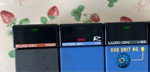 <span class=keywords><strong>Yushin</strong></span> ชุดโมดูล Nc95-1n W064-3n Lu01-on Sp28-3ncpu Pu10-on สำหรับ PLC - Product Image 2