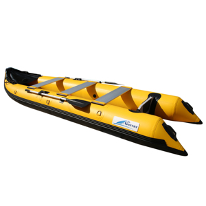 GTK370 Goethe Nhà Máy Bán Trực Tiếp Kayak Inflatable - Product Image 6