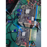 Carte de jeu PCB à rapport réglable pour jeu d'arcade de compétences