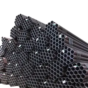 Factory Price 350mm Diameter Pipe 34crmo4 Steel Tube Seamless Steel Pipe 25mm 30mm 40mm 50mm 60mm Carbon Steel Pipe