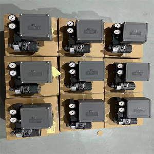 Actuador Spot 3721 3277, Controlador de Válvula 3730, Actuador y Controlador Inteligente Masoneilan, Disponible en Stock, Masoneilan F - Product Image 4