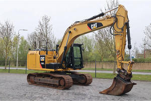 90% nouveau Original japon Caterpillar 316EL pelle machines lourdes utilisé Cat 316EL pelle CAT316EL à vendre - Product Image 6