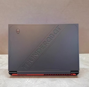 High Performance <b>Laptop</b> RTX4050/RTX4060 I5/i7 GEN 13th ThunderRobot 911X Gaming Original <b>Used</b> Business/Gaming a Powerhouse - Product Image 2