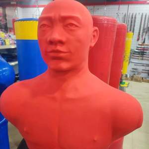 Support silicone oncle bob cible poinçon - Product Image 4