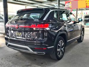 Pour <span class=keywords><strong>2023</strong></span>, pour 2.0TSI/330TSI 4WD Luxury Plus, transmission automatique, conduite à gauche, Euro VI - Product Image 4