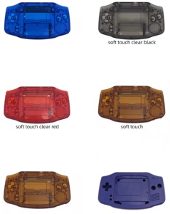 Kit d'écran LCD IPS MAX laminé de 3,2 pouces pour Game Boy Advance, rétroéclairage haute luminosité pour GBA - Product Image 5