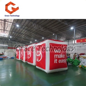 <span class=keywords><strong>Bouée</strong></span> flottante <span class=keywords><strong>gonflable</strong></span> carrée personnalisée, <span class=keywords><strong>bouée</strong></span> <span class=keywords><strong>gonflable</strong></span> en cube, marqueur <span class=keywords><strong>de</strong></span> course, <span class=keywords><strong>bouée</strong></span> <span class=keywords><strong>de</strong></span> course - Product Image 6