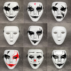 Festa di Halloween Hiphop Dance muslimyhalloween Party s onel - Product Image 6