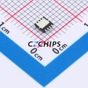 ทรานซิสเตอร์สนาม DFN3x3-8 DOZ45N06 (Mosfet) ใหม่ล่าสุด - Product Image 2