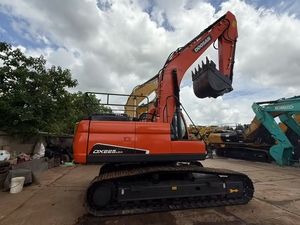 Escavatore Usato Doosan Dx225LCA in <span class=keywords><strong>Vendita</strong></span>, Macchina da Costruzione di Seconda Mano, Escavatore Cingolato Usato - Product Image 2