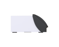 Service de prototypage rapide OEM ODM, fabricant de moules par injection pour coques d'appareils de beauté esthétiques, usine de boîtiers sur mesure