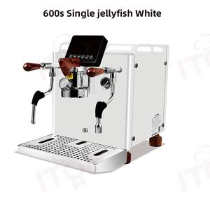 Machine à café expresso semi-automatique professionnelle ITOP 9 bars avec <span class=keywords><strong>pompe</strong></span> rotative, prix de gros usine - Product Image 3
