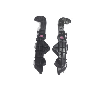 Toyota Front Bumper <b>Bracket</b> L52536-78010 R52535-78010 For NX200 2015 Replacement Part - Product Image 5