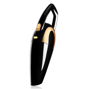 Aspiradora de mano de alta potencia para coche húmedo y seco 12000pa aspiradora de coche aspiradora inalámbrica portatil - Product Image 6