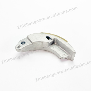 Zapata de Embrague de Motocicleta TOYOTA TSUSHO CWORKS de Alta Calidad para MIO SPORTY /SOULTY/<span class=keywords><strong>AMORE</strong></span>/ SOUL - Product Image 4