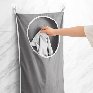 <span class=keywords><strong>Bolsa</strong></span> de Almacenamiento Oxford para <span class=keywords><strong>Ropa</strong></span> <span class=keywords><strong>Sucia</strong></span>, de Gran Capacidad, Plegable, para Colgar en la Pared, Organizador de <span class=keywords><strong>Ropa</strong></span> - Product Image 1