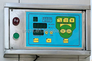 Sèche-<span class=keywords><strong>linge</strong></span> électrique en acier inoxydable grande capacité 150 kg pour le nettoyage des vêtements - Product Image 2