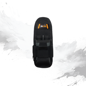 Sac à outils en toile personnalisé TOOL STACK avec design enroulable, multifonctionnel et imperméable - Product Image 1