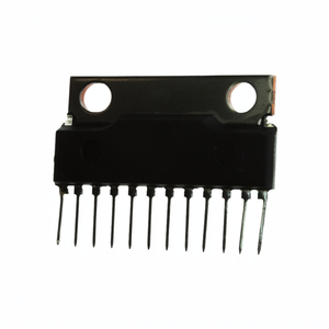 ชิป12SIL 15W สเตอริโอ IC AMP Class AB ชิ้นส่วนอิเล็กทรอนิกส์ AN5275มีสินค้าในสต็อก - Product Image 1