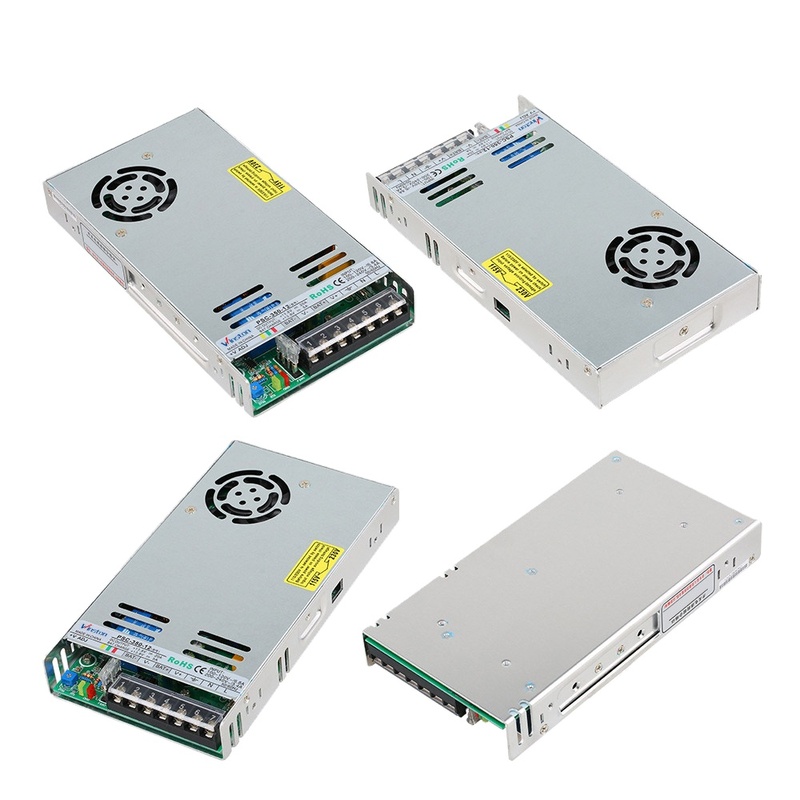 PCX 500 Standby Uninterrupted Power Supply