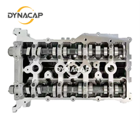 New Dynacap 2.4L GDi G4KJ Engine Cylinder Head Assembly for Grandeur Azera Sonata Tucson for Cadenza Optima Sportage