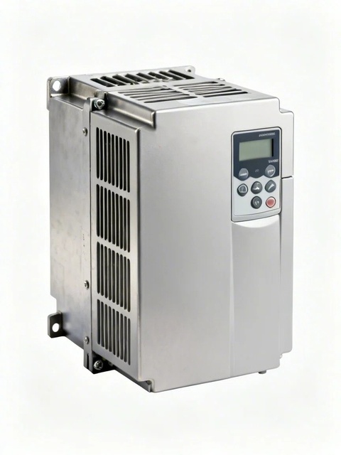 High Quality Danfoss Variable Frequency Drive for Industrial Automation