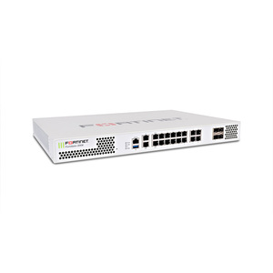 FG-200E Fortinet FortiGate Pare-feu d'entreprise avec prix compétitif - Product Image 3