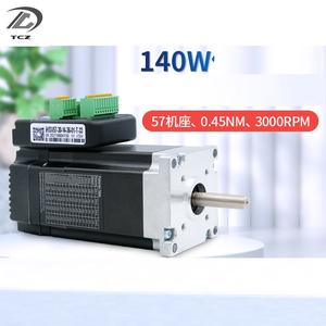 42/57/60 الأصلي فقط الحركة التحكم وحدة محرك معزز محرك سيرفو ل ماكينات قص - Product Image 2