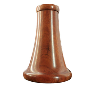 Clarinetto <span class=keywords><strong>in</strong></span> Legno di Sequoia <span class=keywords><strong>in</strong></span> Si Bemolle MCL-100 con 17 Chiavi - Product Image 4