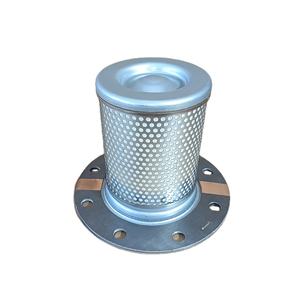 Manny 11403N-002F1 Nuevo Filtro Separador de Aceite Industrial para Compresor de Aire de Tornillo, Material de Fibra de Vidrio, Garantía de 6 Meses, Probado - Product Image 1