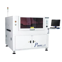 Imprimante à pochoir GKG PMAX 15 SMT