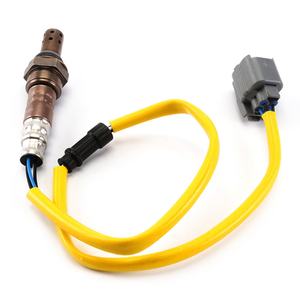 Sensor de Oxígeno 36531-PNA-003 192400-1042 36531PNA003 para Honda Stream 2.0 RN-3 Código de Motor K20A - Product Image 4