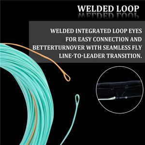 Lenze Galleggianti Real Nymph per Pesca a Mosca - Product Image 6