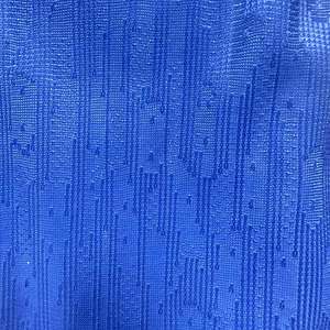 Conjunto de Uniforme de Fútbol para Hombre 2025/2026, Personalizado, Camiseta y Pantalones Cortos, 100% Poliéster, Impermeable, Secado Rápido, Ecológico - Product Image 4